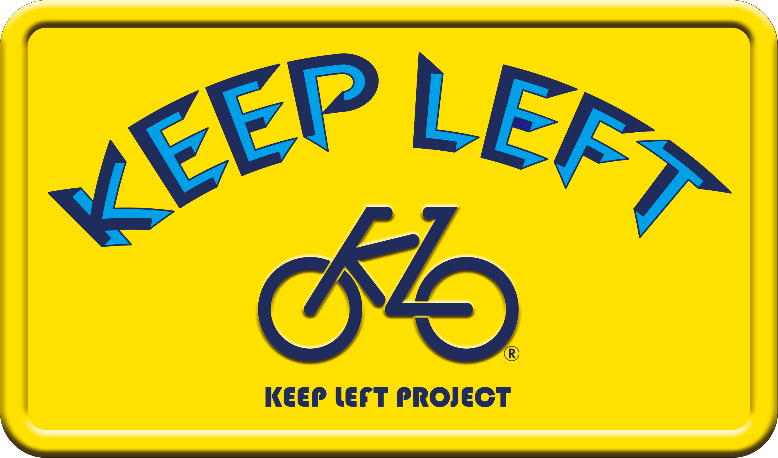 KEEP LEFT PROJECT